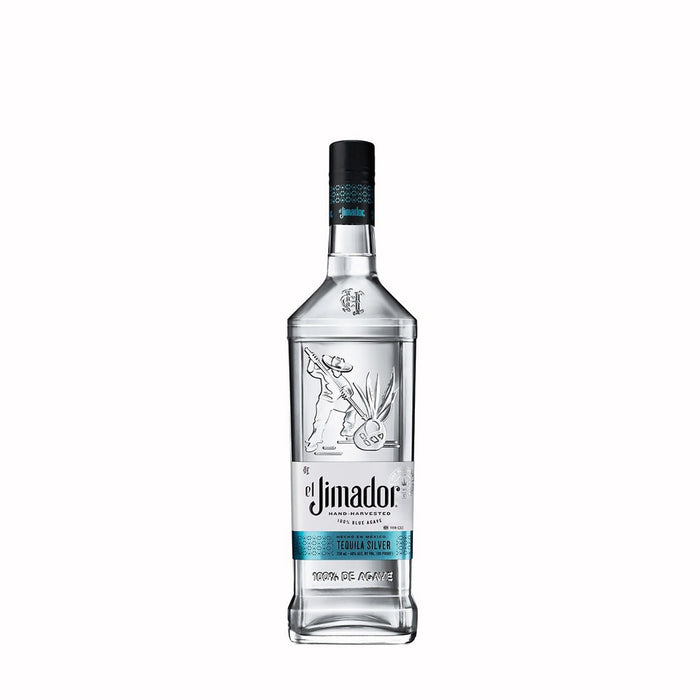El JImador silver 750ml