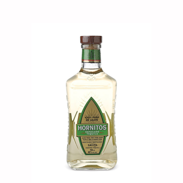 Hornitos Reposado 750ml