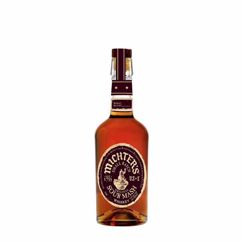 Michters Sour Mash 750 ml