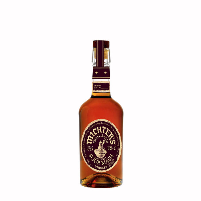 Michters Sour Mash 750 ml
