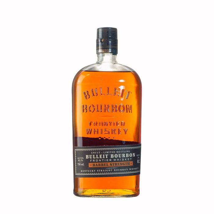 Bulleit Barrel Strenght 750 ml