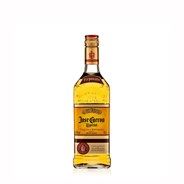 Jose Cuervo Gold 750ml
