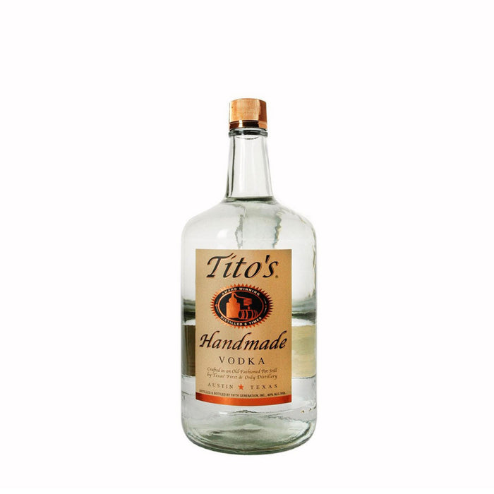 Tito's 1.75 Ltr