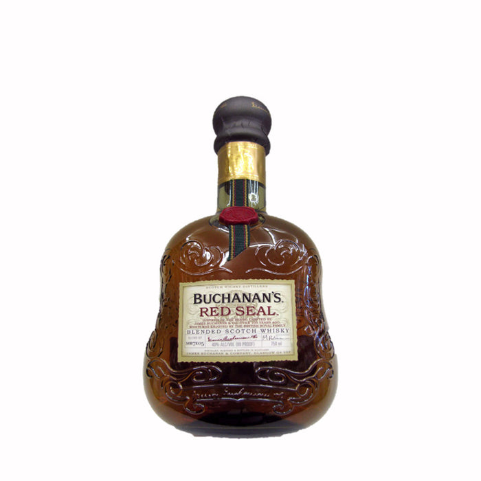 Buchanan 21 years Red Seal 750 ml