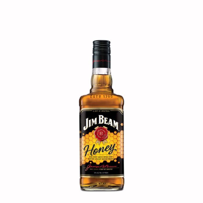 Jim Beam Honey 750 ml