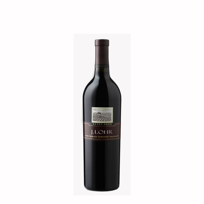 J Lohr Cabernet Sauvignon