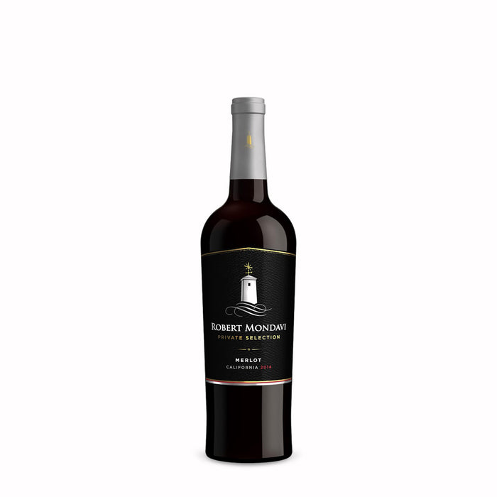 Robert Mondavi Private Select Merlot