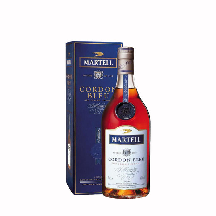 Martell Cordon Bleu 750 ml