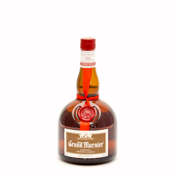 Grand Marnier 750ml