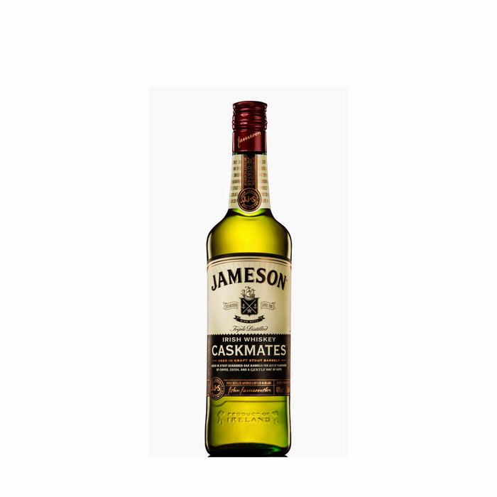 Jameson Caskmates 750 ml
