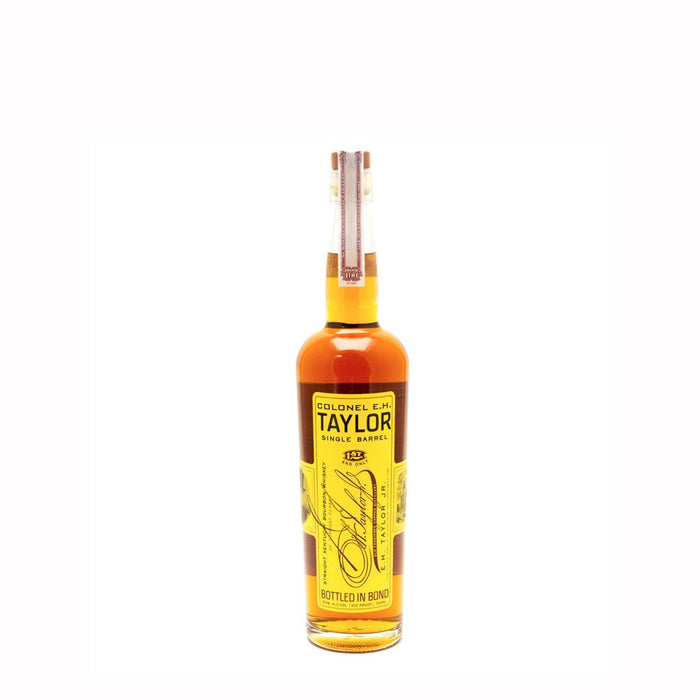 EH Taylor SIngle Barrel 750 ml