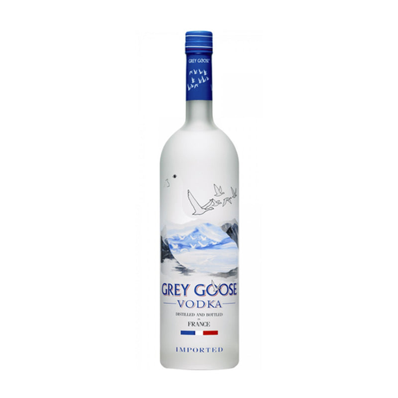 Grey Goose 1.75 Ltr