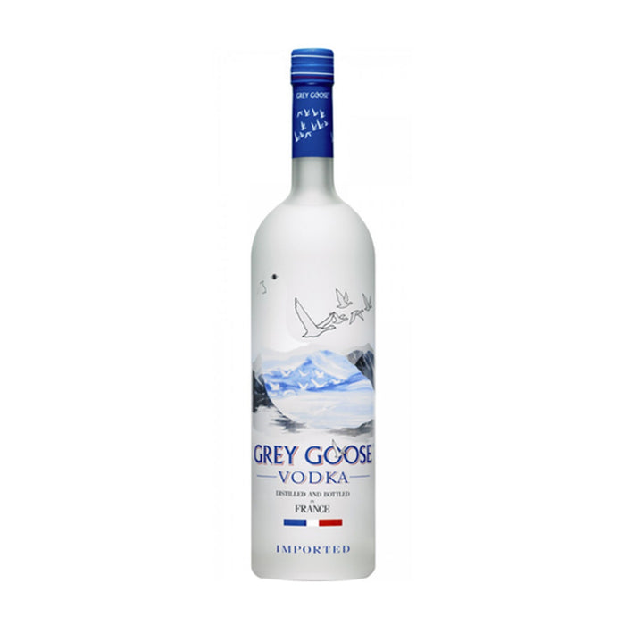 Grey Goose 1.75 Ltr