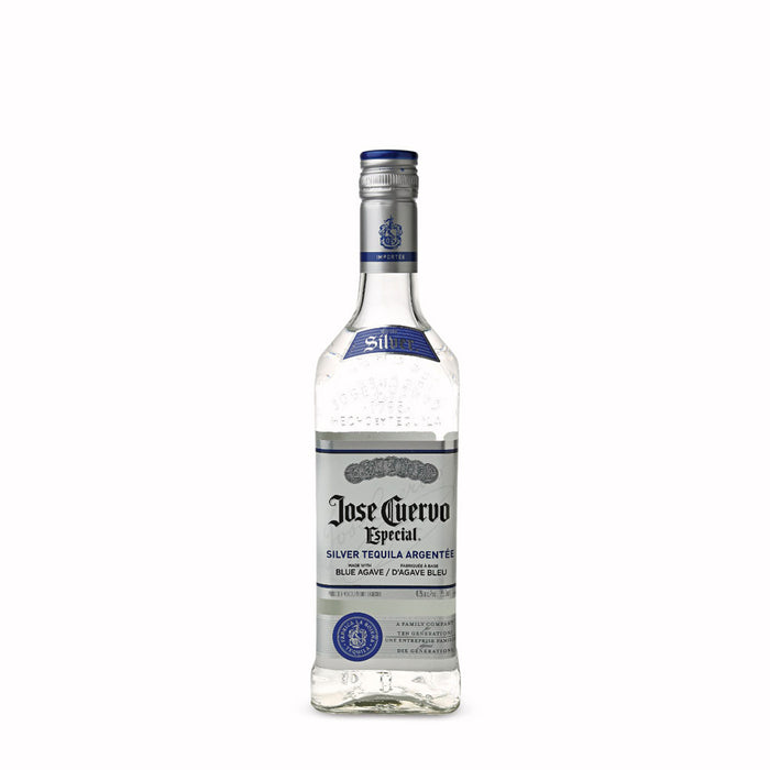 Jose Cuervo Silver 750ml