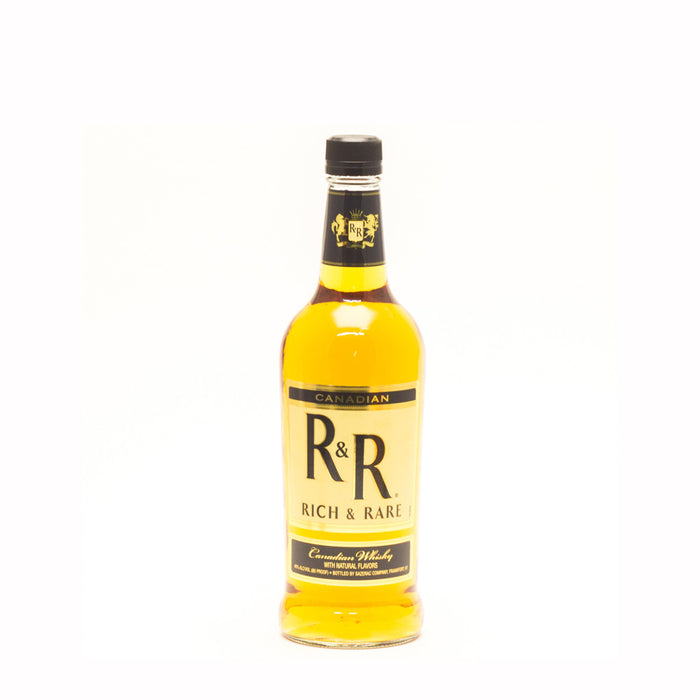 Rich & Rare Regular 750 ml
