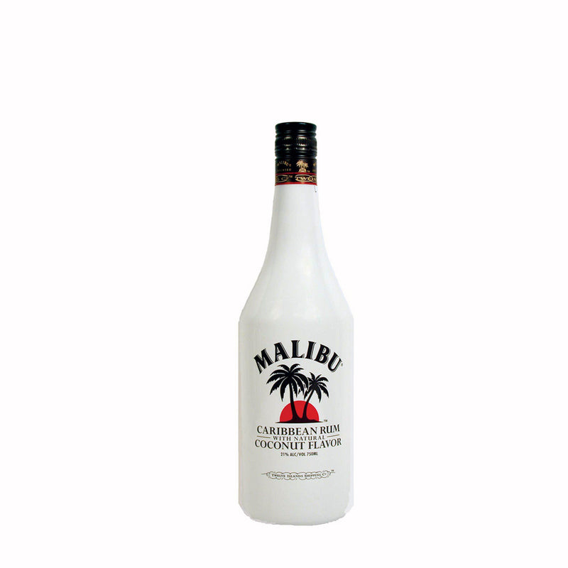Malibu Regular 750 ml