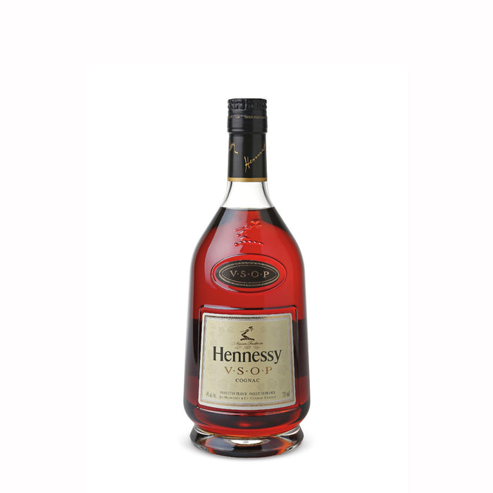 Hennessy VSOP 750 ml