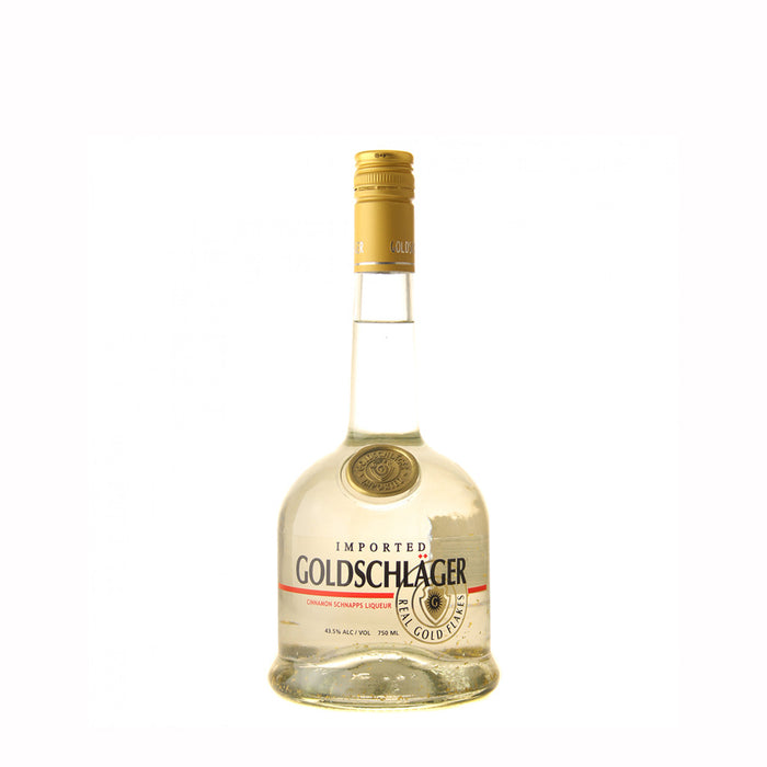 GoldSchlager 750ml
