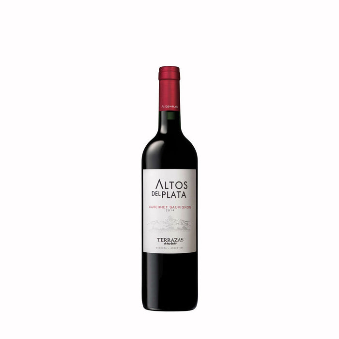 Terrazas Altos del Plata Cabernet Sauvignon