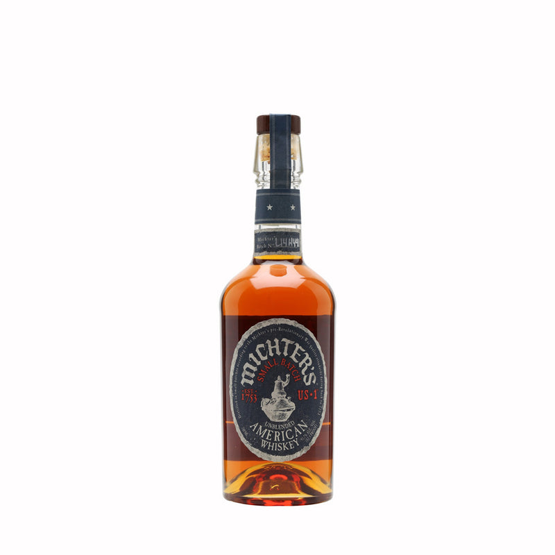 Michters American Whiskey 750 ml