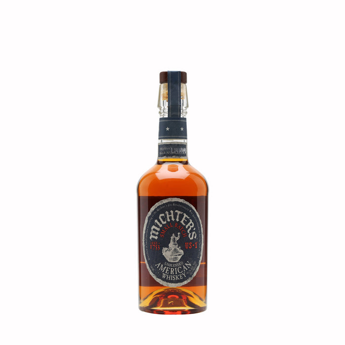 Michters American Whiskey 750 ml