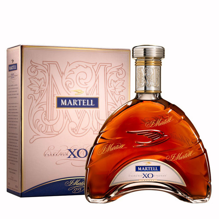 Martell XO 750 ml