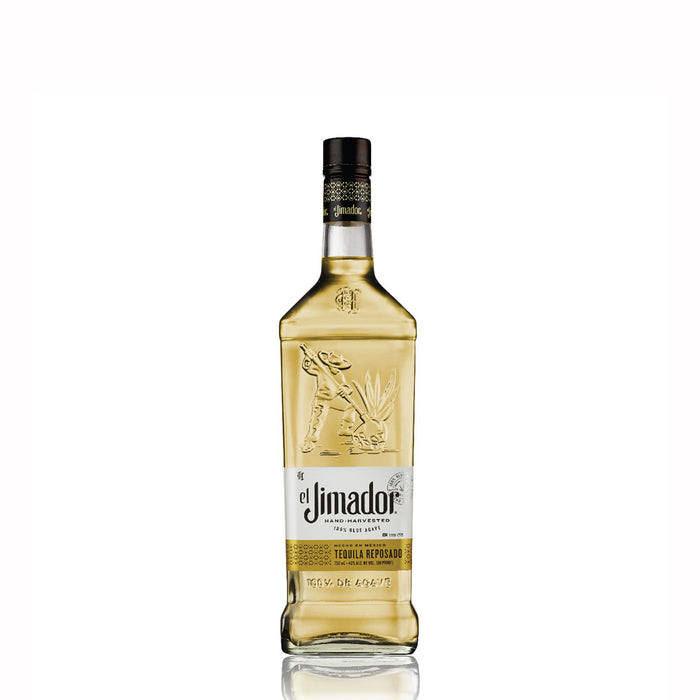El Jimador Reposado 750ml