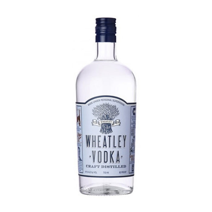 Wheatley Regular 750 ml
