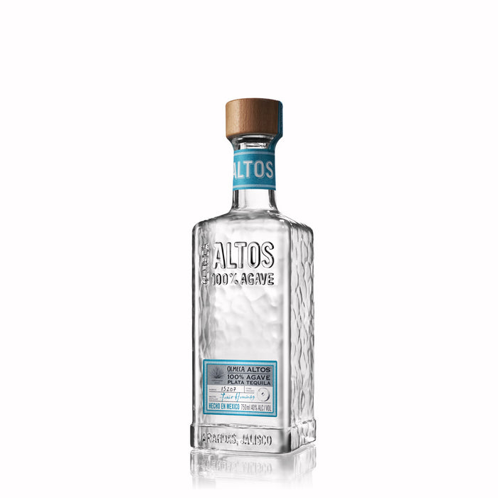 Altos Silver 750ml