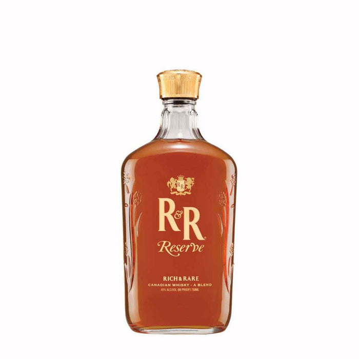Rich & Rare Reserve 750 ml