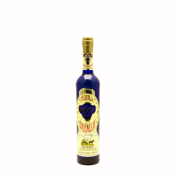 Corrallejo Reposado 750ml