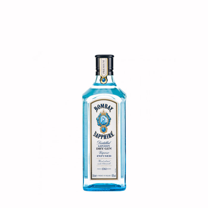 Bombay Saphire 750 ml