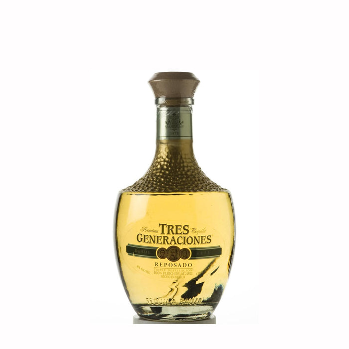 Tres Generaciones Reposado 750ml