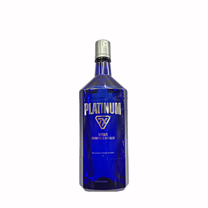 Platinum 7X Regular 1.75 Ltr