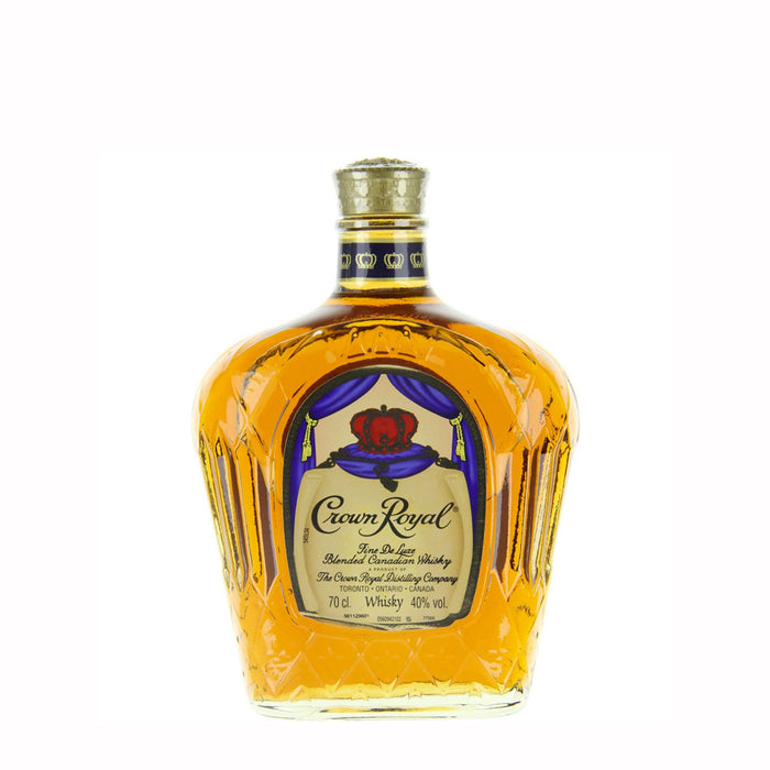 Crown Royal 750 ml