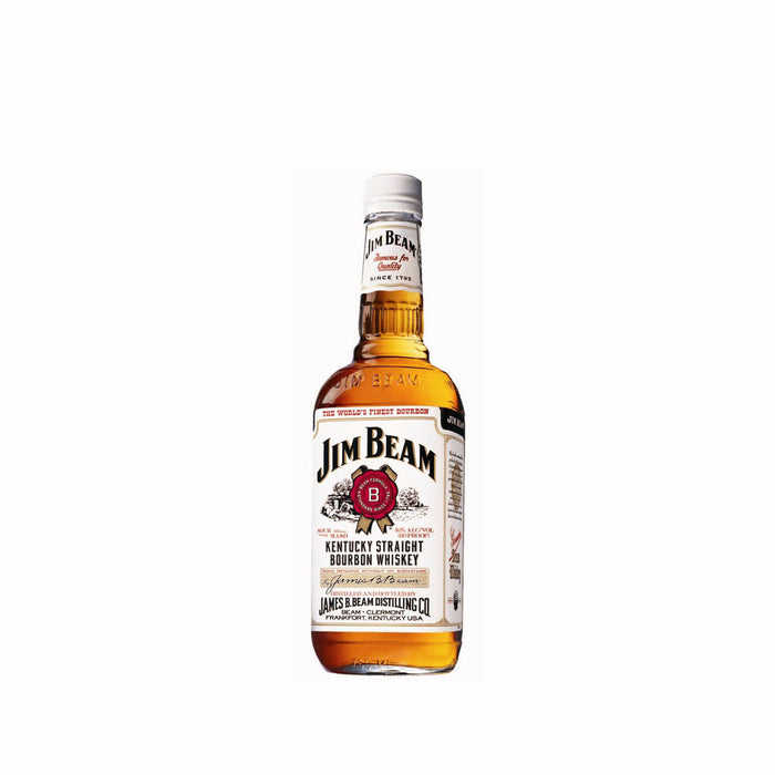 Jim Beam Regular 750 ml