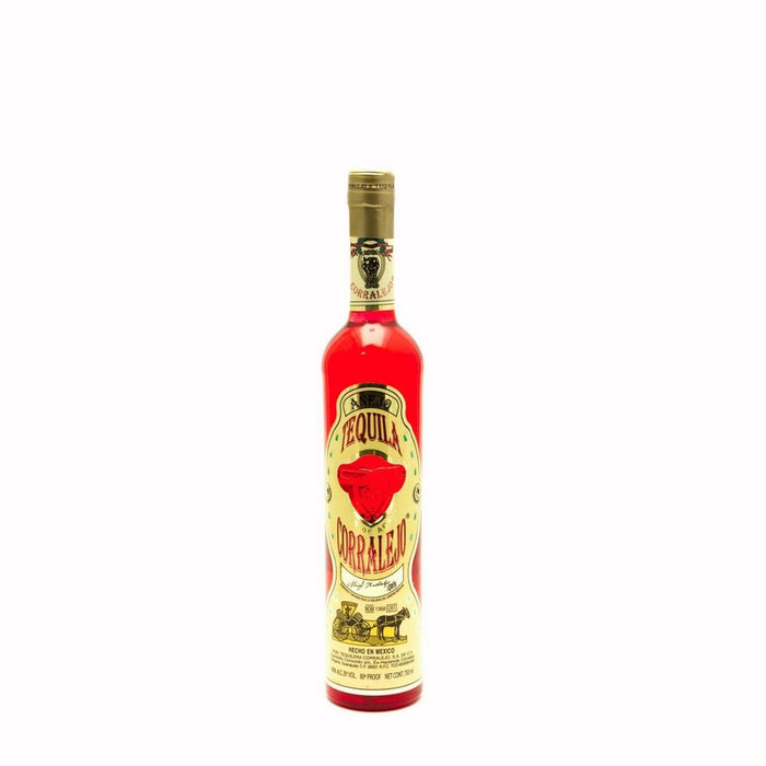 Corrallejo Anejo 750ml