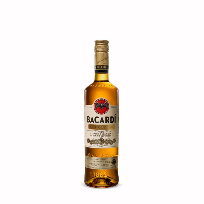 Bacardi Gold 750 ml