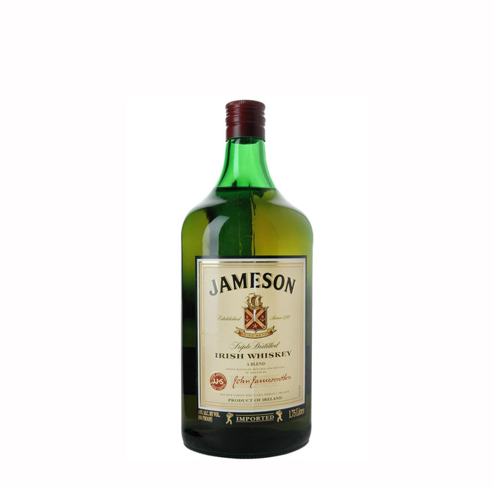 Jameson 1.75ltr