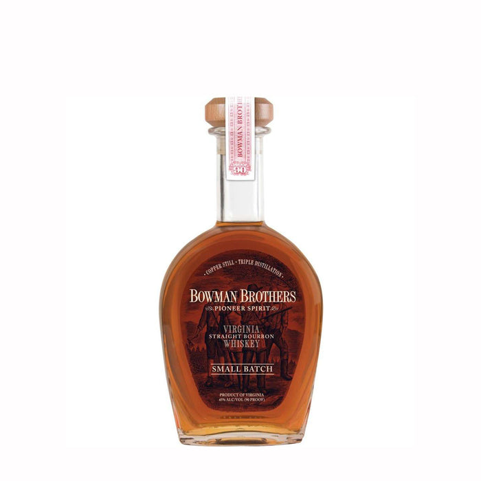 Bowman Brothers Small Batch 750 ml