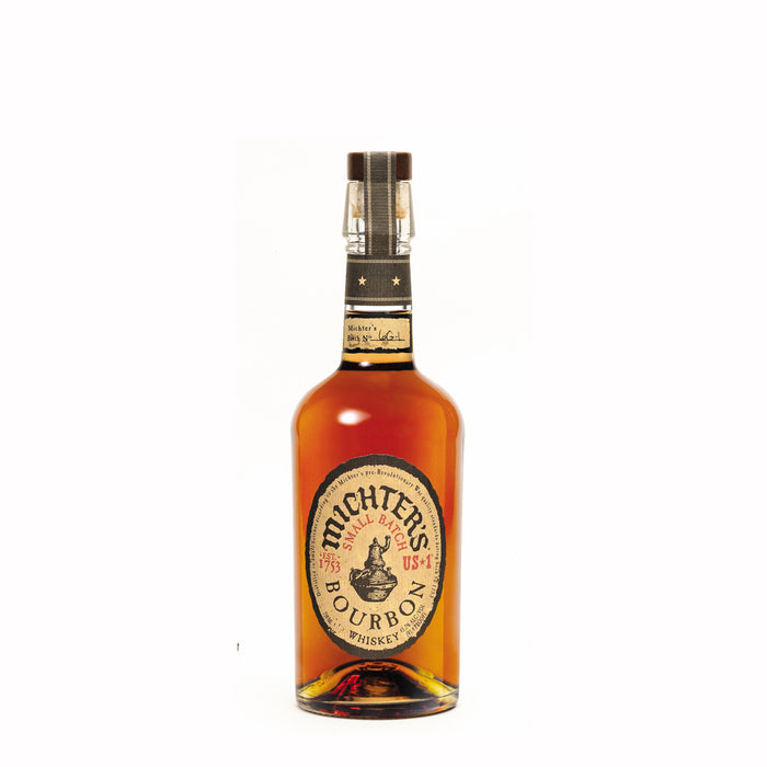 Michters Bourbon 750 ml