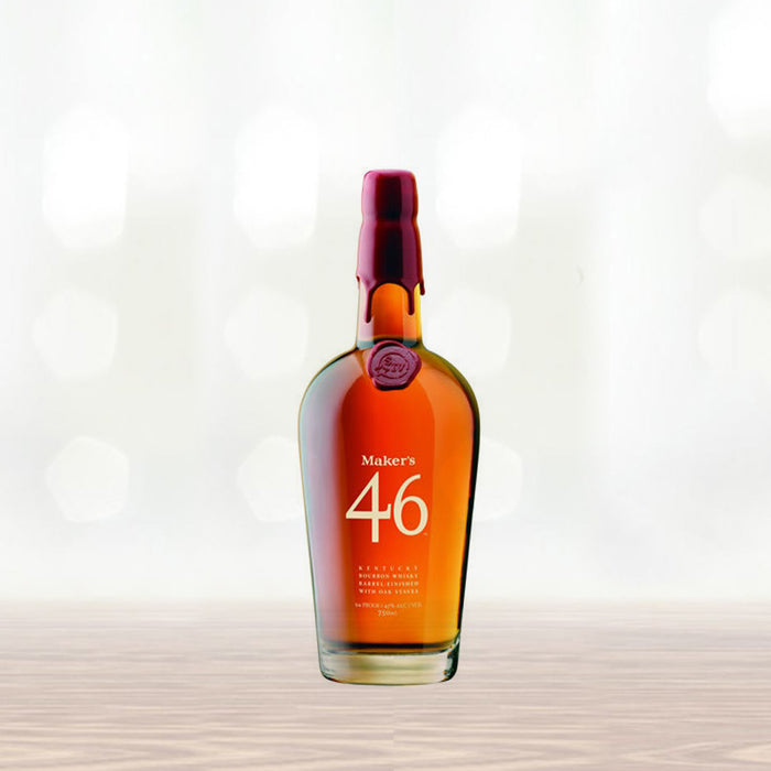 Maker's Mark 46 750 ml