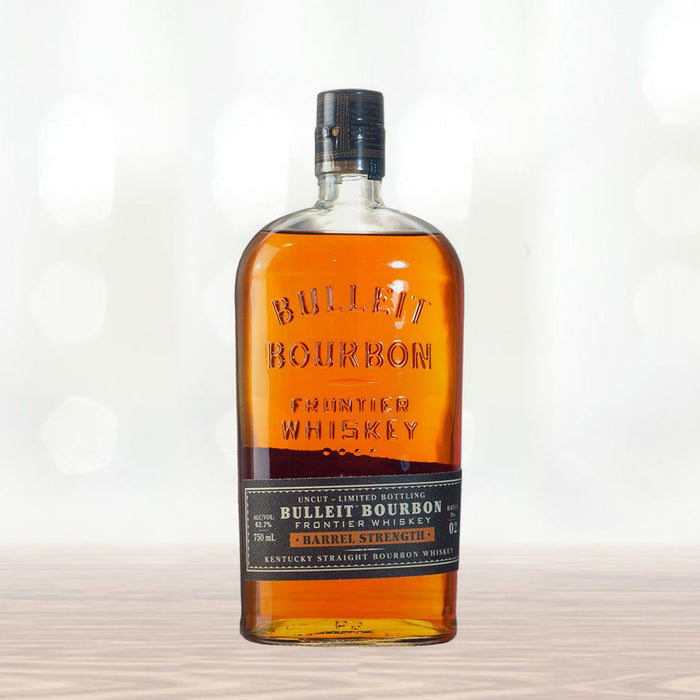 Bulleit Barrel Strenght 750 ml