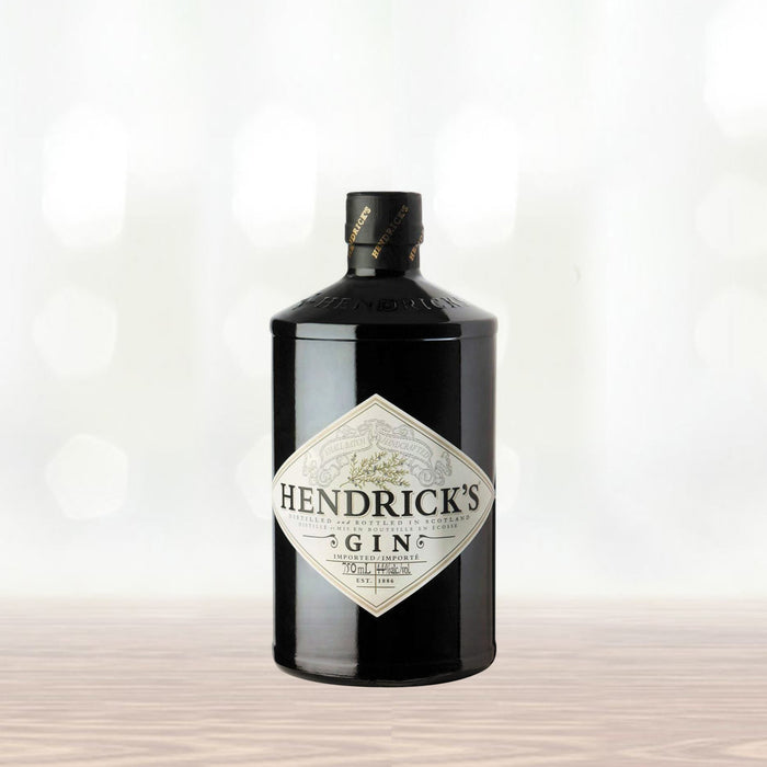 Hendricks 750 ml