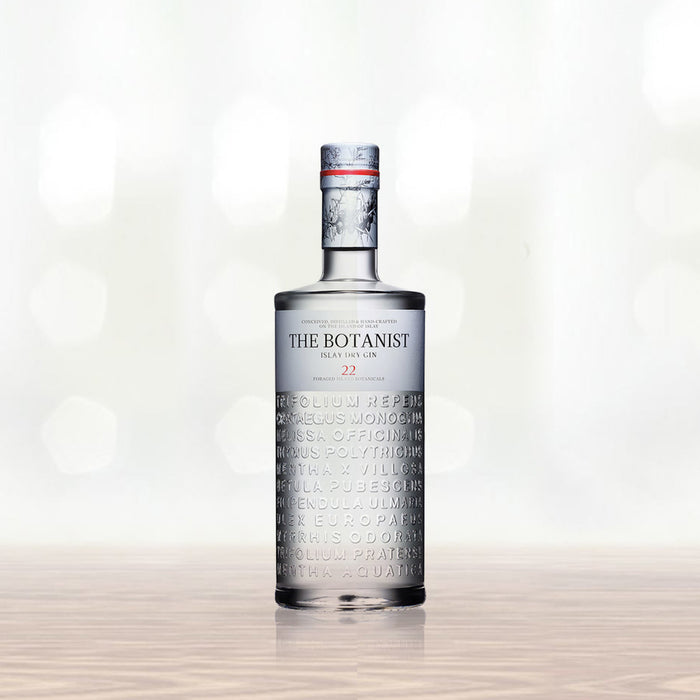 Botanist 750 ml