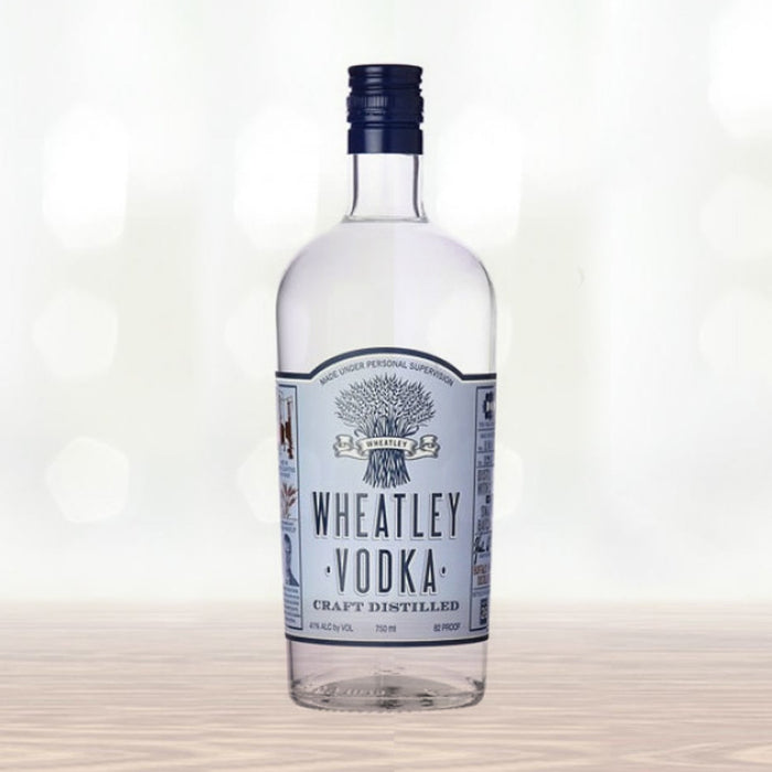 Wheatley Regular 750 ml