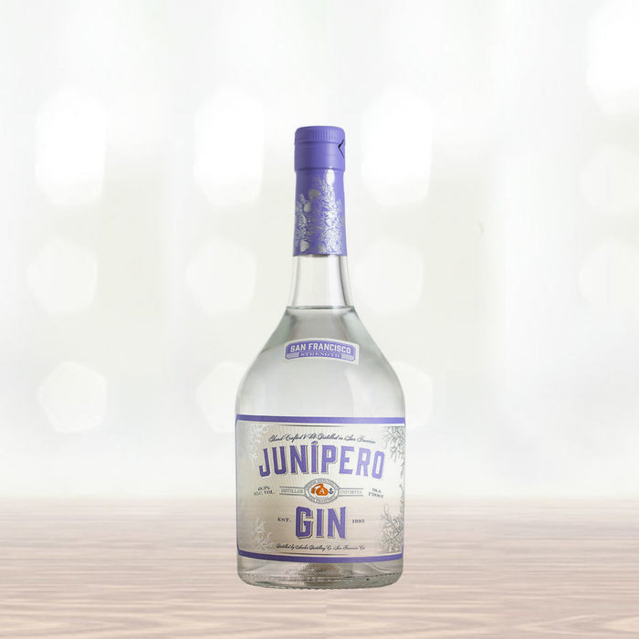 Junipero 750 ml
