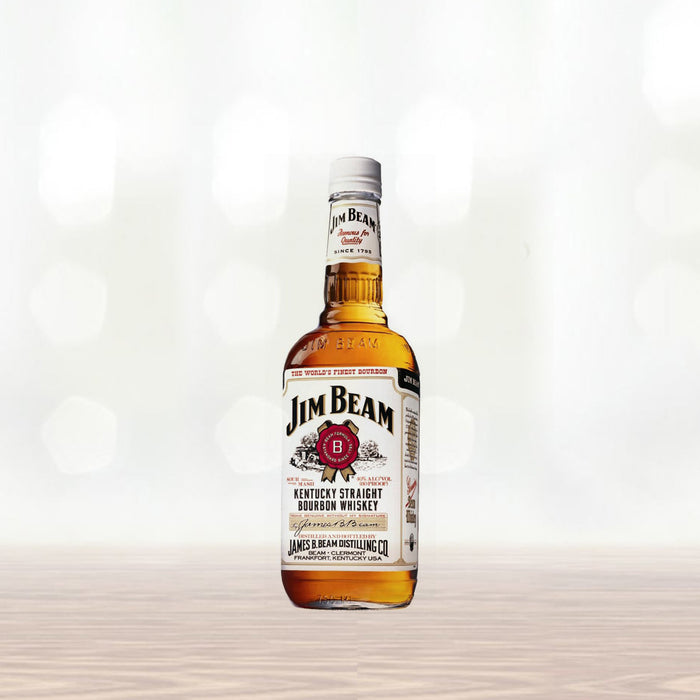Jim Beam Regular 750 ml