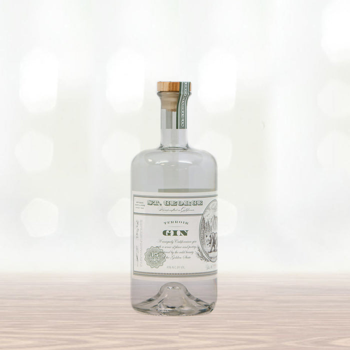 St George Terroir 750 ml
