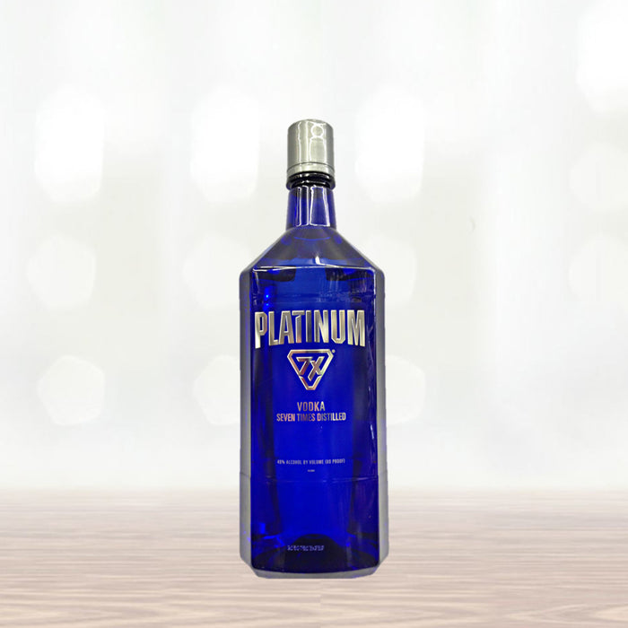 Platinum 7X Regular 1.75 Ltr